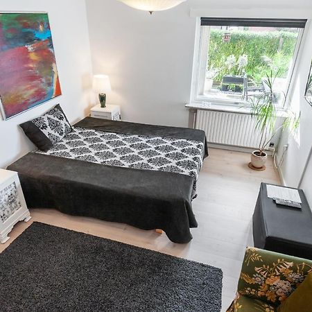 Bb Ikast Bed & Breakfast Luaran gambar