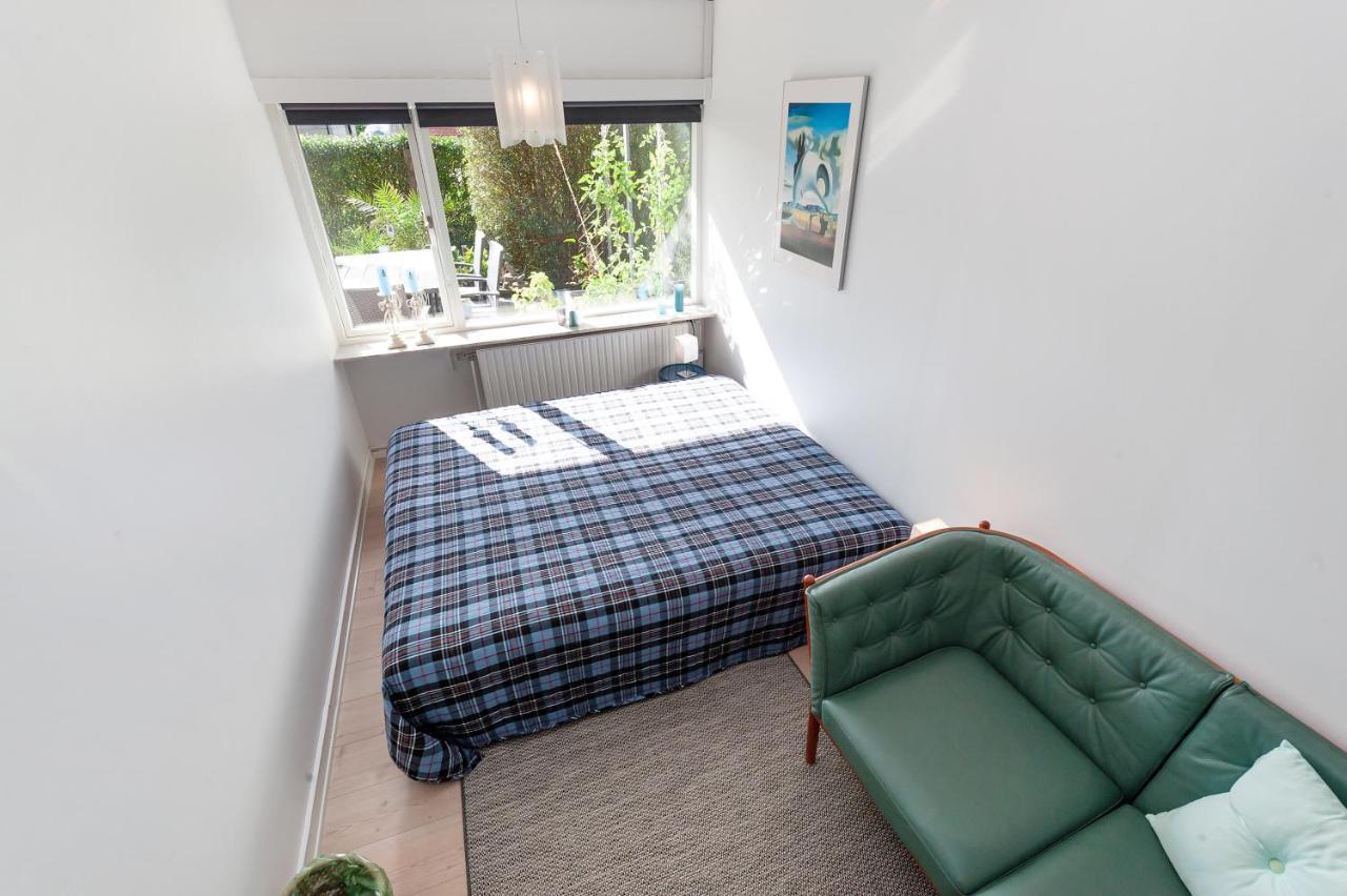 Bb Ikast Bed & Breakfast Luaran gambar