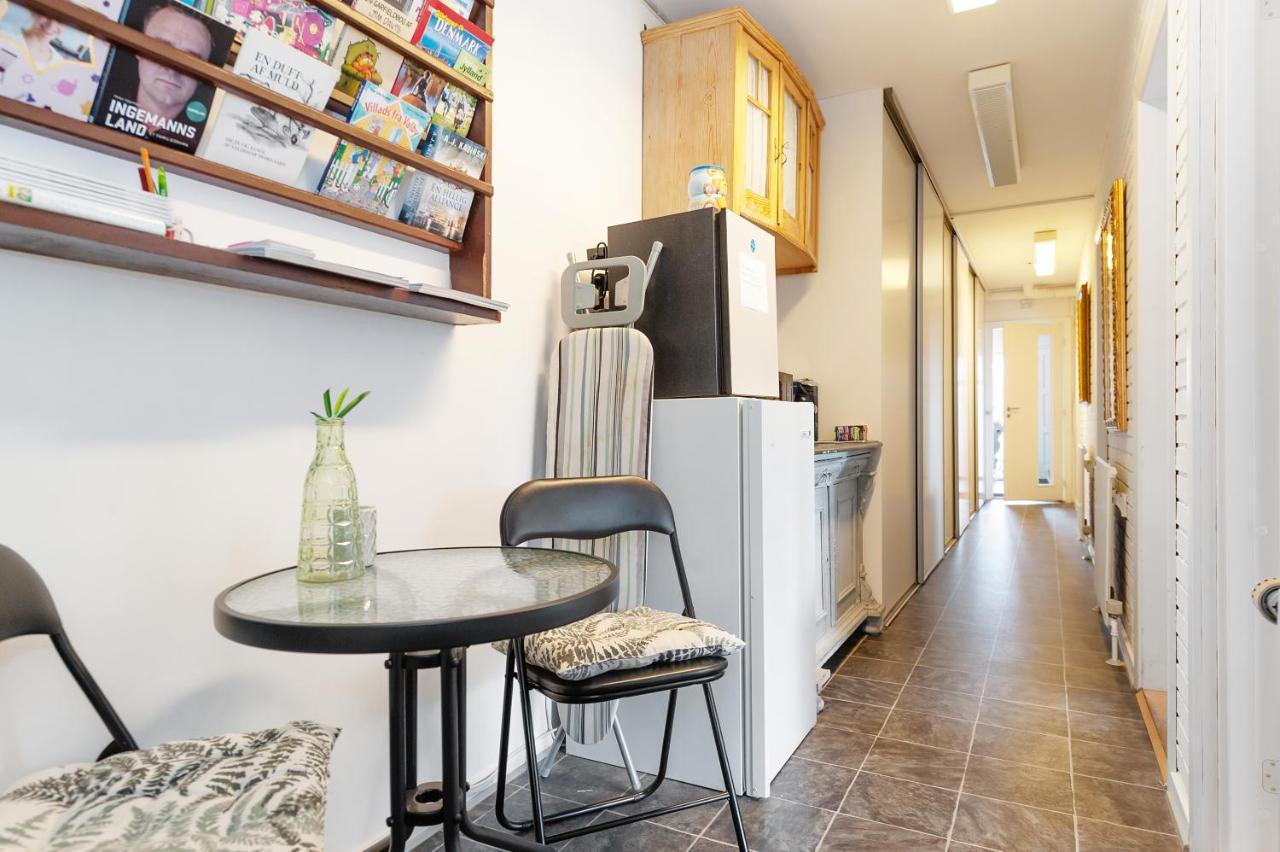 Bb Ikast Bed & Breakfast Luaran gambar