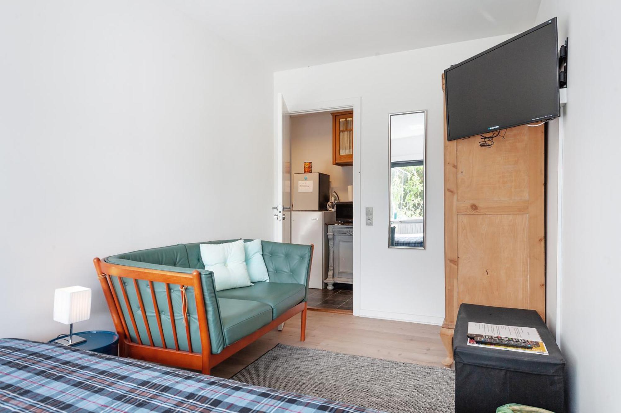 Bb Ikast Bed & Breakfast Luaran gambar